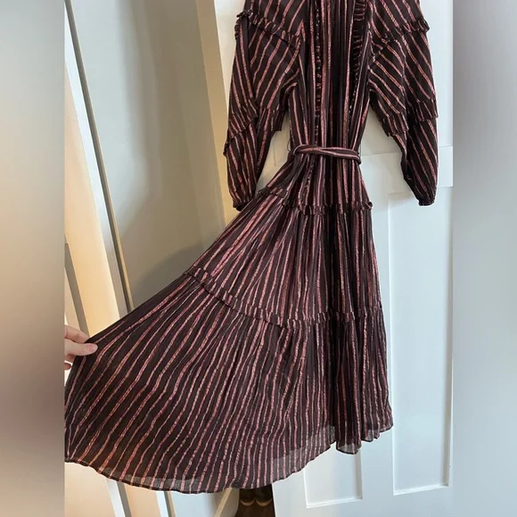 Ulla Johnson Imari Dress - Picture 10 of 12